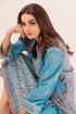 BLUE-CAMBRIC-3 PIECE (PWS1233P11) B-206